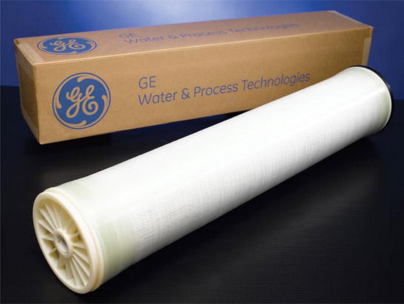 水處理技術的發展趨勢