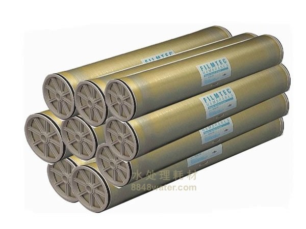 反滲透水處理設備有哪些