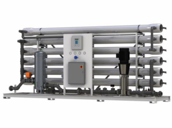 水處理過程中常見的問題及解決辦法