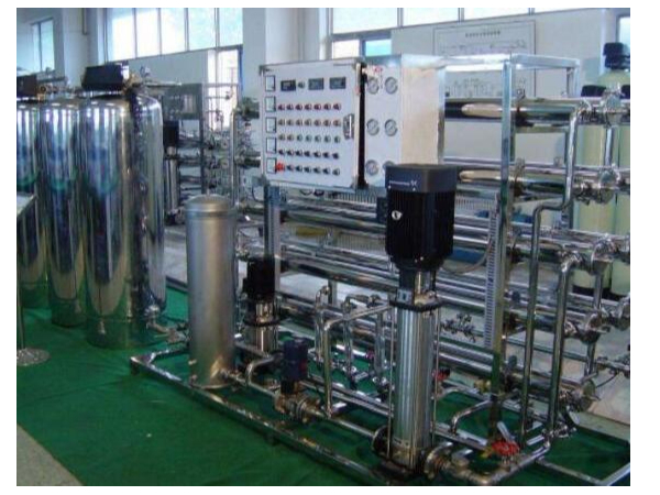 水處理技術的發展趨勢是什么